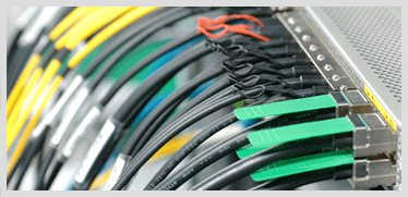 Direct Attach Copper Cables