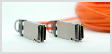 Active Optical Cable Assemblies