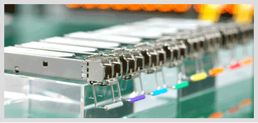 Transceivers