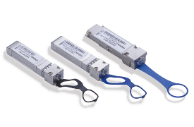 SFP/QSFP Loopback System