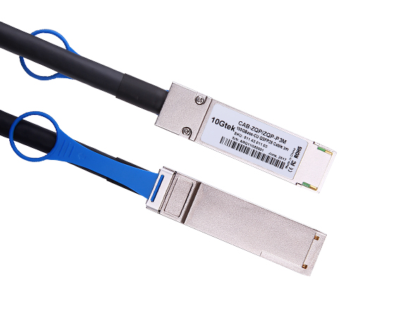 qsfp28 search result - 10Gtek