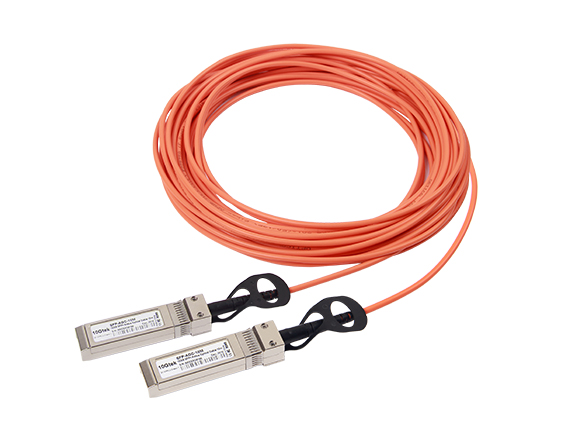 10G SFP+ AOC > 10G SFP+ AOC