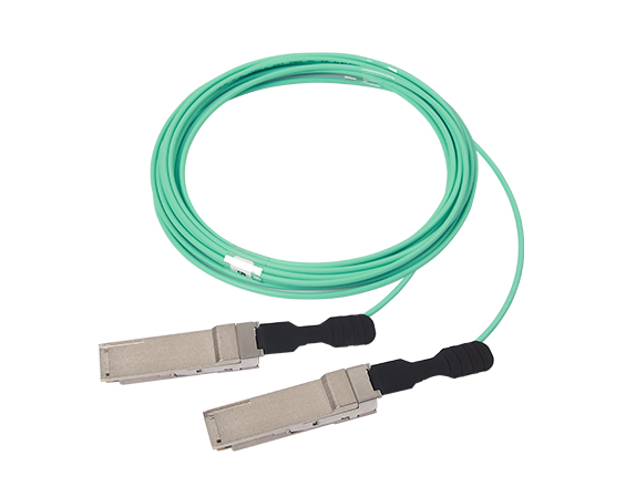 100G QSFP28 AOC