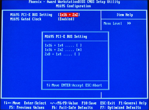 Why do we need PCIe Bifurcation and how?