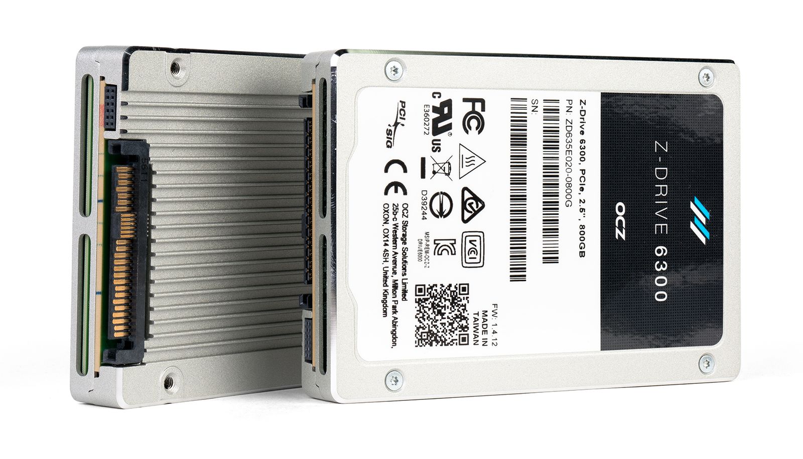 An Introduction to SSD Interface
