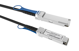 100G QSFP28 DAC