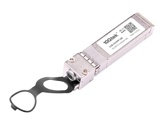 SFP+/SFP28 > SFP28 Loopback > loopback-1