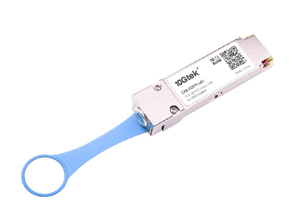 100G QSFP28