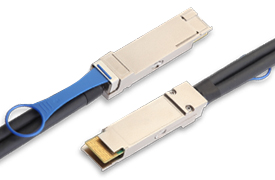 200/400Gb/s QSFP-DD DAC