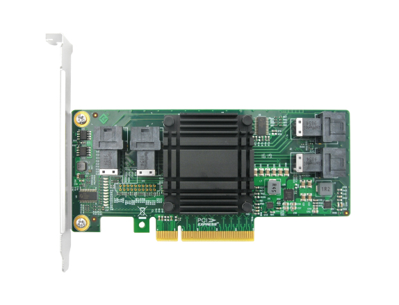 PCIe Switch (U.2) > PCIe Switch Adapter for U.2