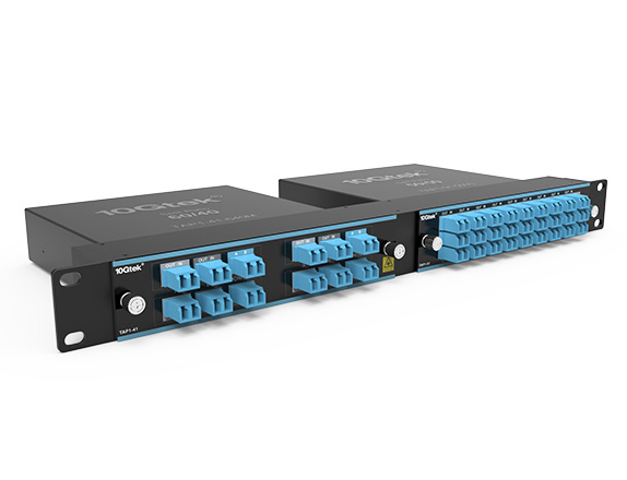 Optical Network TAP Passive LC