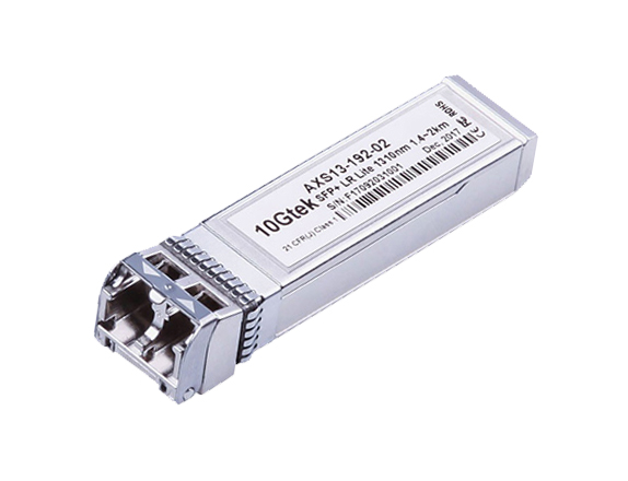 10Gtek® Câble Fibre Optique LC/UPC a LC/UPC 1m Monomode Duplex Jarretière Fibre Optique 9/125um OS2 LSZH pour SFP & 10G SFP+ 