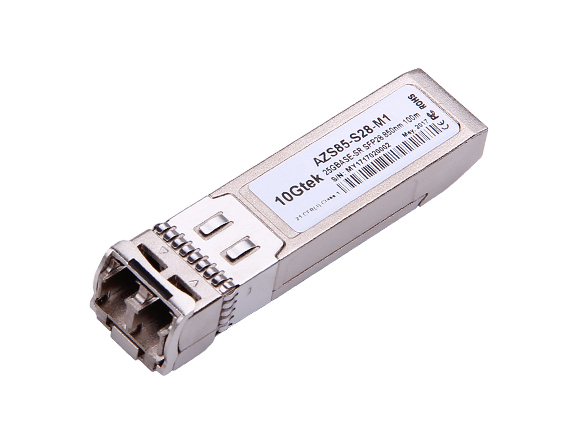 SFP28 (25G) > 25G SFP28