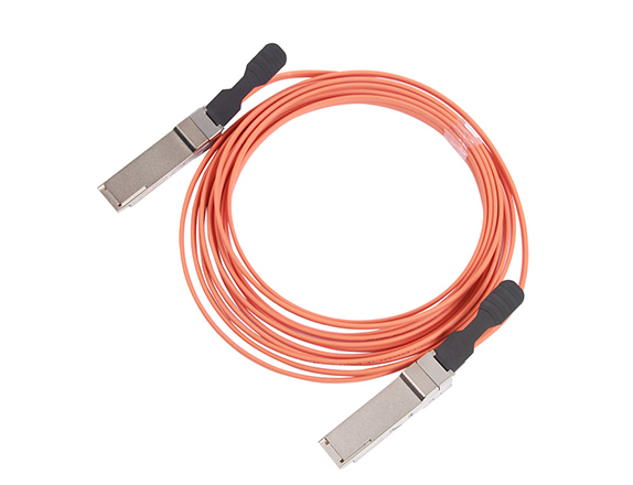 40/56G QSFP+ AOC