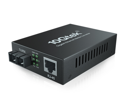 1000M Converter & Switch > 1.25G Media converter > transceiver