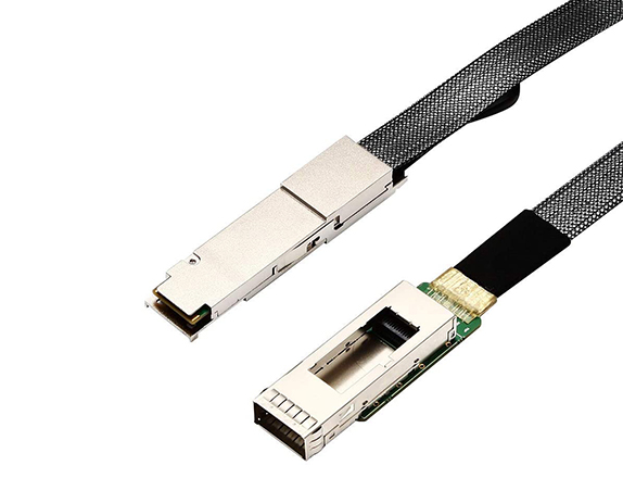 SFP+/QSFP28 Extender