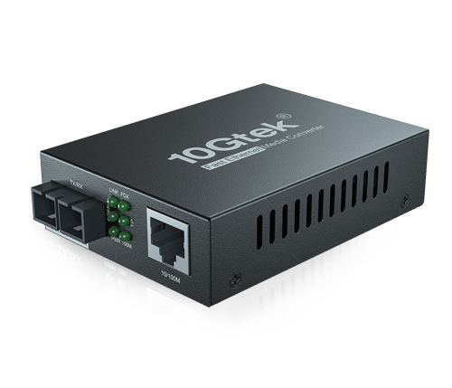 Gigabit PoE Extender, Network Switch & Media Converter Manufacturer