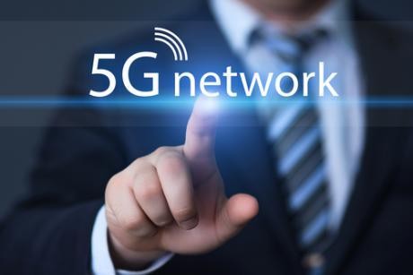 Huawei help the world&#039;s first large-scale test 5G