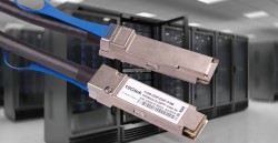 10Gtek firstly Releases 100G QSFP28 Copper Cable into Market