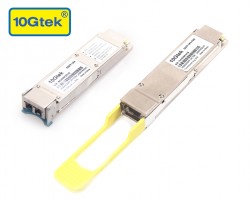 How to choose a 40G QSFP+ Transceiver?