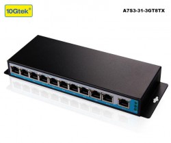 3 Things You Need to Know Before Purchasing a PoE Switch