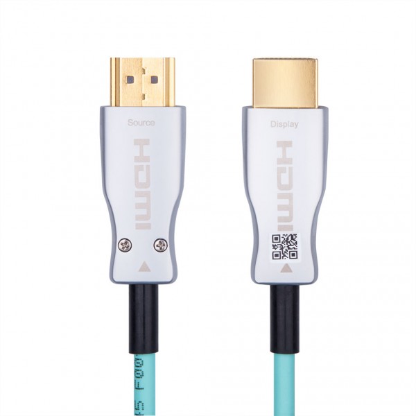 What makes HDMI optical cable extraordinary?