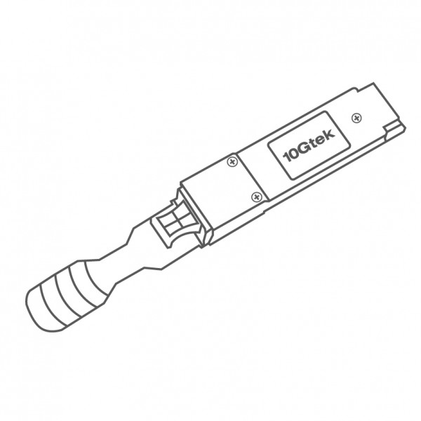 100G QSFP28 Transceiver Overview and How to Choose It