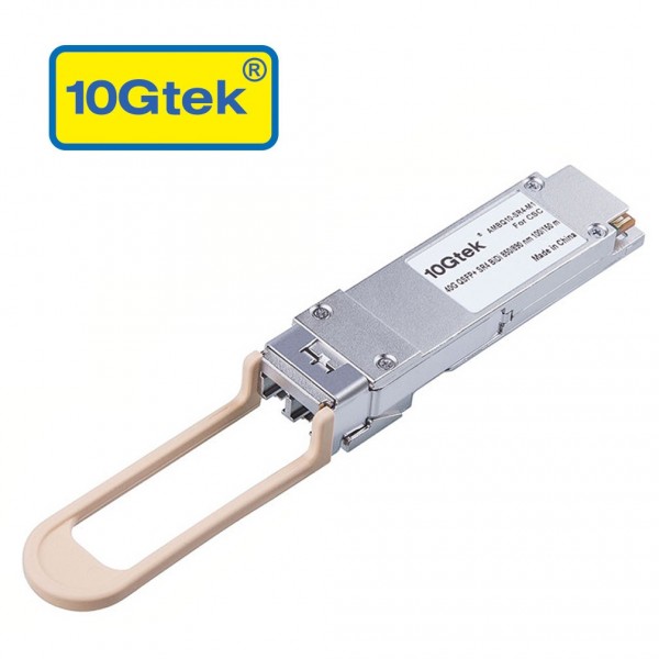 Migrate to a 40Gbps Data Center on 10Gbps Cabling Infrastructure With 10Gtek QSFP BiDi Technology
