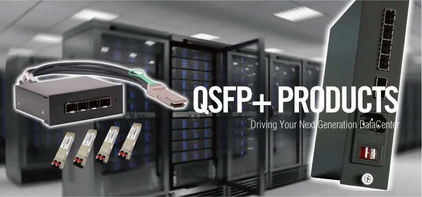 qsfp-extender qsfp-extender