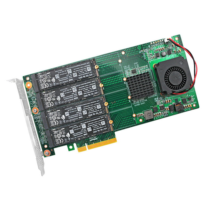 Why Do We Need PCIe Bifurcation And How 